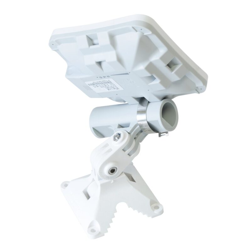 Mikrotik SXTsq Lite5 RBSXT client device White PoE support - Image 7