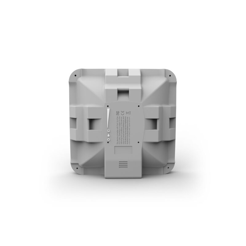 Mikrotik SXTsq Lite5 RBSXT client device White PoE support - Image 6