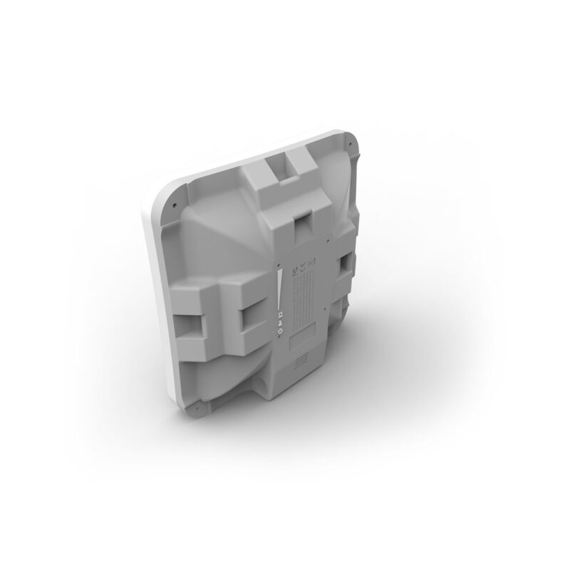 Mikrotik SXTsq Lite5 RBSXT client device White PoE support - Image 2