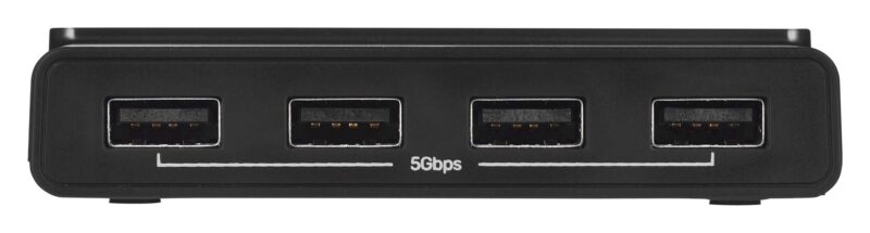 UNITEK H1310A KVM switch - Image 3