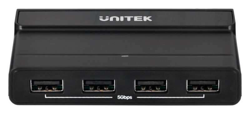 UNITEK H1310A KVM switch - Image 2