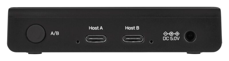 UNITEK H1310A KVM switch - Image 4