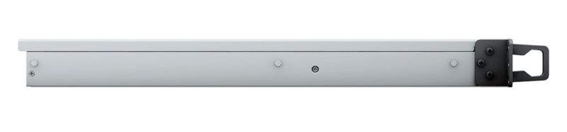Synology RackStation RS822RP+ NAS/storage server Rack (1U) Ryzen Embedded V1500B 2 GB DDR4 0 TB DiskStation Manager Grey - Image 8