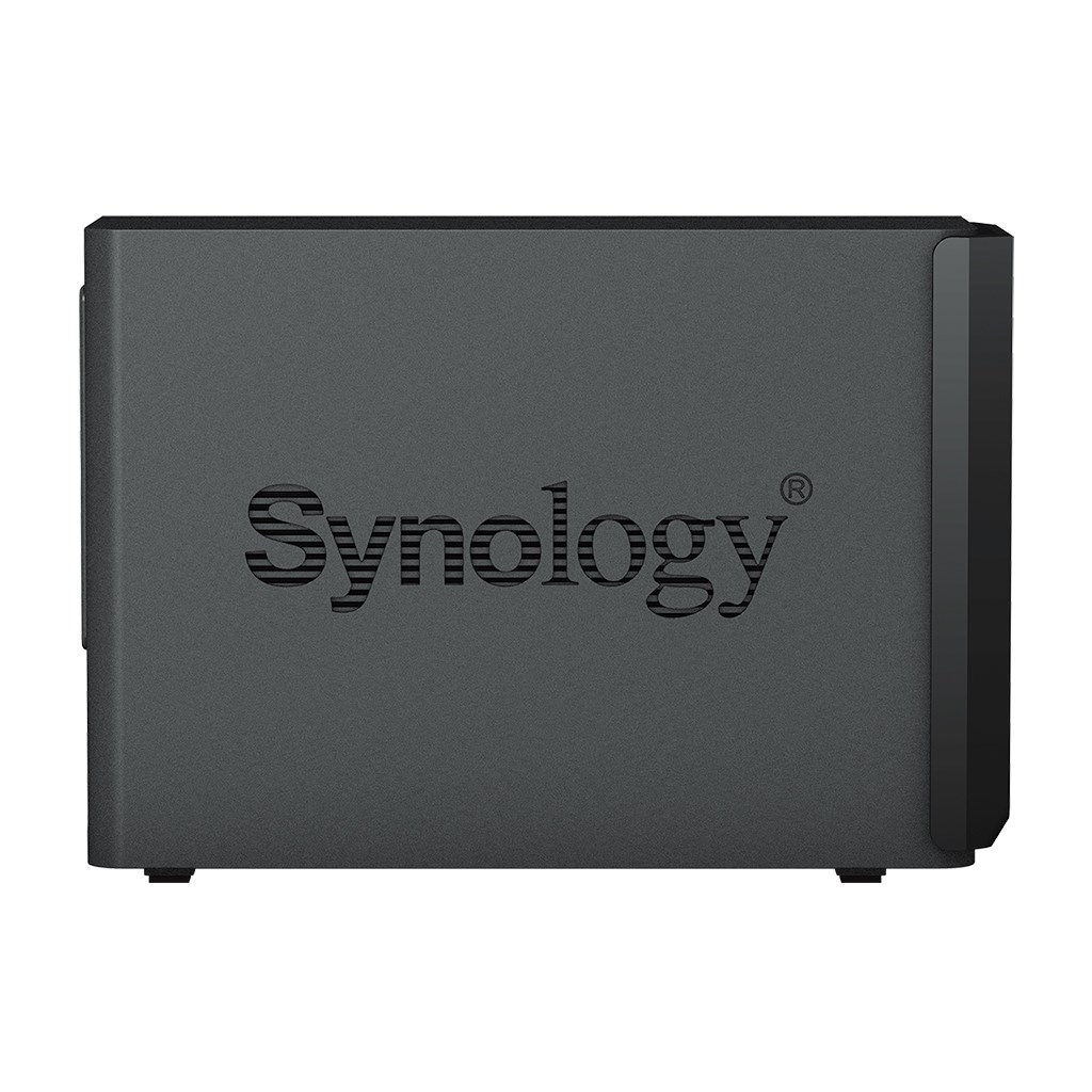 Synology DiskStation DS223 NAS/storage server Desktop Realtek RTD1619B 2 GB DDR4 - Image 6