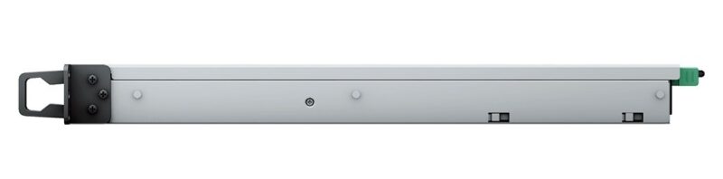 Synology RackStation RS822RP+ NAS/storage server Rack (1U) Ryzen Embedded V1500B 2 GB DDR4 0 TB DiskStation Manager Grey - Image 9