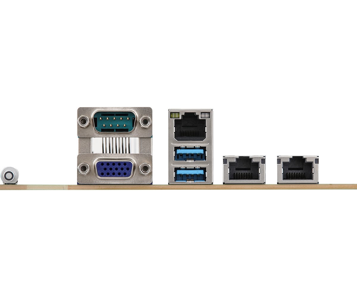 Asrock WRX80D8-2T motherboard AMD WRX80 Socket sWRX8 ATX - Image 4