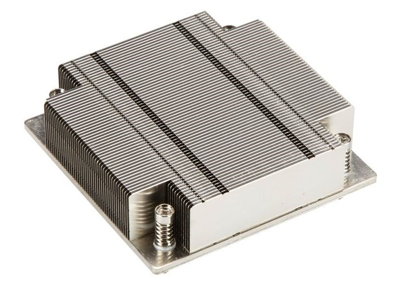 Supermicro SNK-P0049P computer cooling system Processor Heatsink/Radiator Aluminium - Image 3