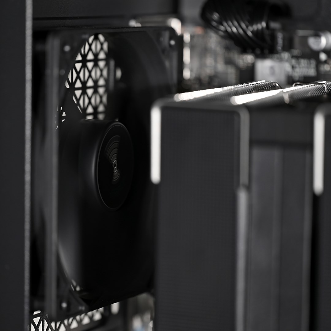 Actina 5901443387466 workstation Intel® Core™ i7 i7-14700 32 GB DDR4-SDRAM 1 TB SSD NVIDIA RTX A4000 Windows 11 Pro Midi Tower Black - Image 11