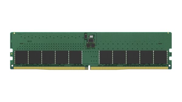 Kingston Technology KSM56E46BD8KM-48HM memory module 48 GB 1 x 48 GB DDR5 5600 MT/s