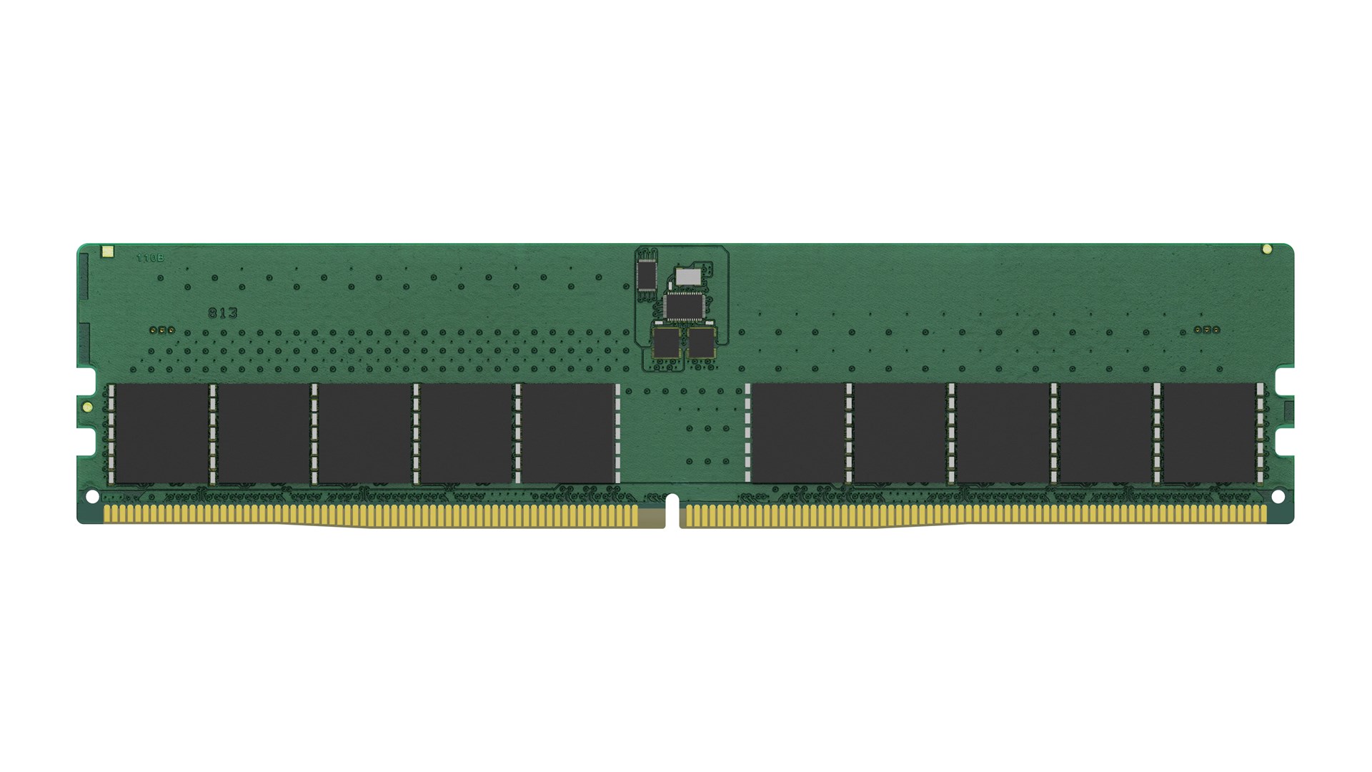 Kingston Technology KSM56E46BD8KM-48HM memory module 48 GB 1 x 48 GB DDR5 5600 MT/s
