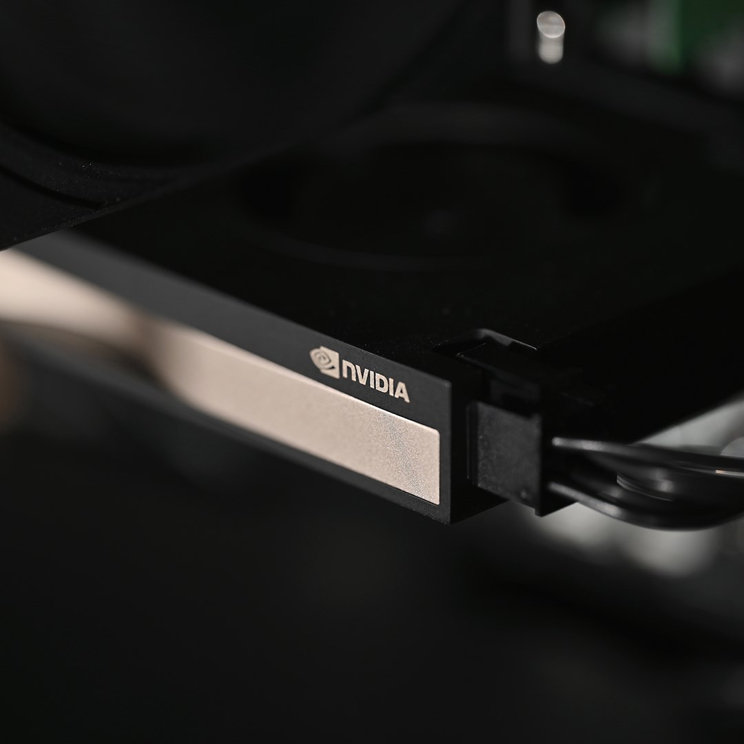 Actina 5901443387466 workstation Intel® Core™ i7 i7-14700 32 GB DDR4-SDRAM 1 TB SSD NVIDIA RTX A4000 Windows 11 Pro Midi Tower Black - Image 9