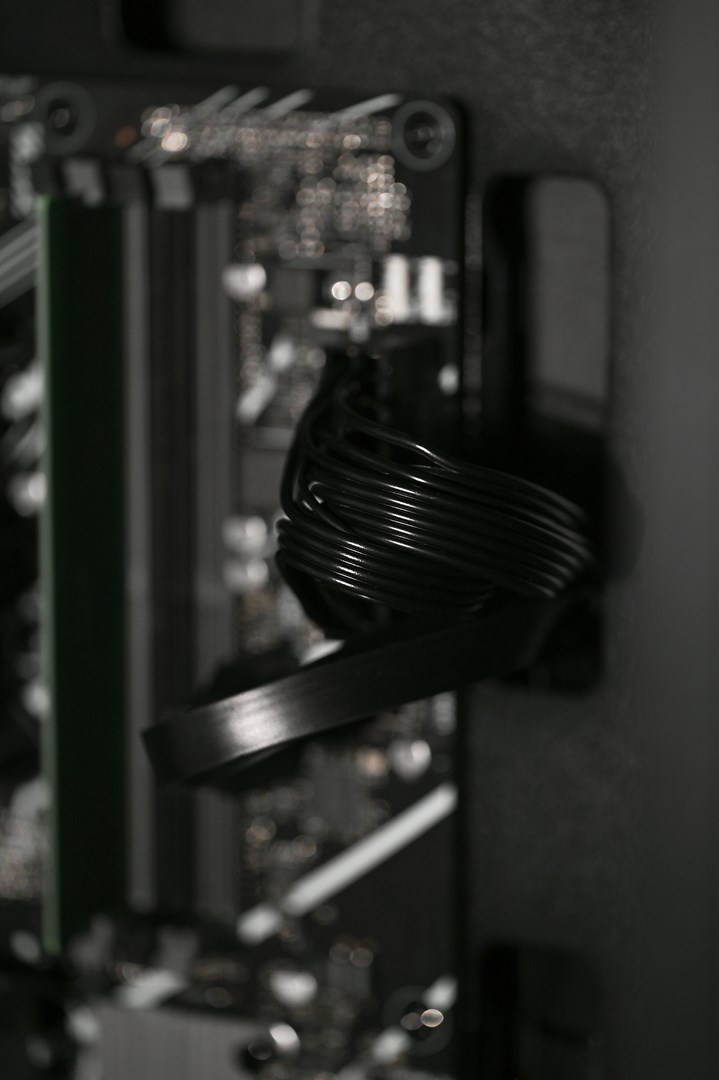 Actina 5901443387459 workstation Intel® Core™ i5 i5-14400 16 GB DDR4-SDRAM 1 TB SSD NVIDIA RTX A2000 Windows 11 Pro Midi Tower Black - Image 20