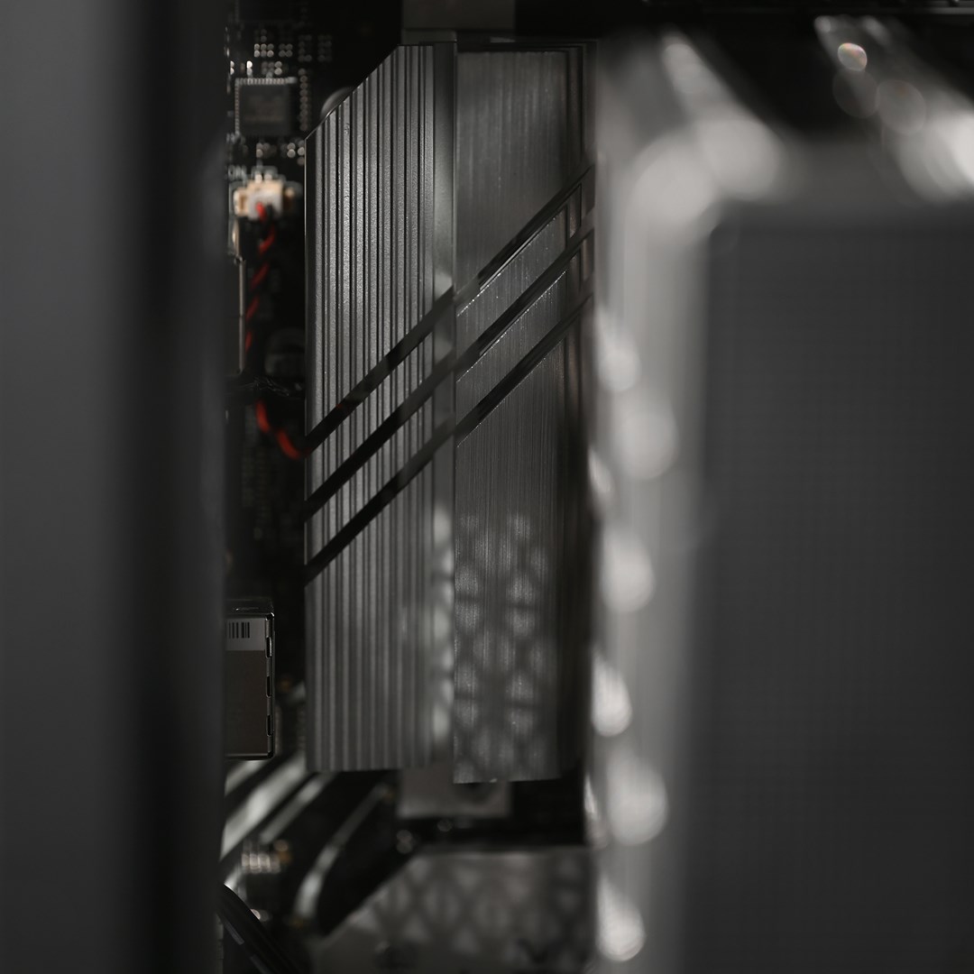 Actina 5901443387466 workstation Intel® Core™ i7 i7-14700 32 GB DDR4-SDRAM 1 TB SSD NVIDIA RTX A4000 Windows 11 Pro Midi Tower Black - Image 12