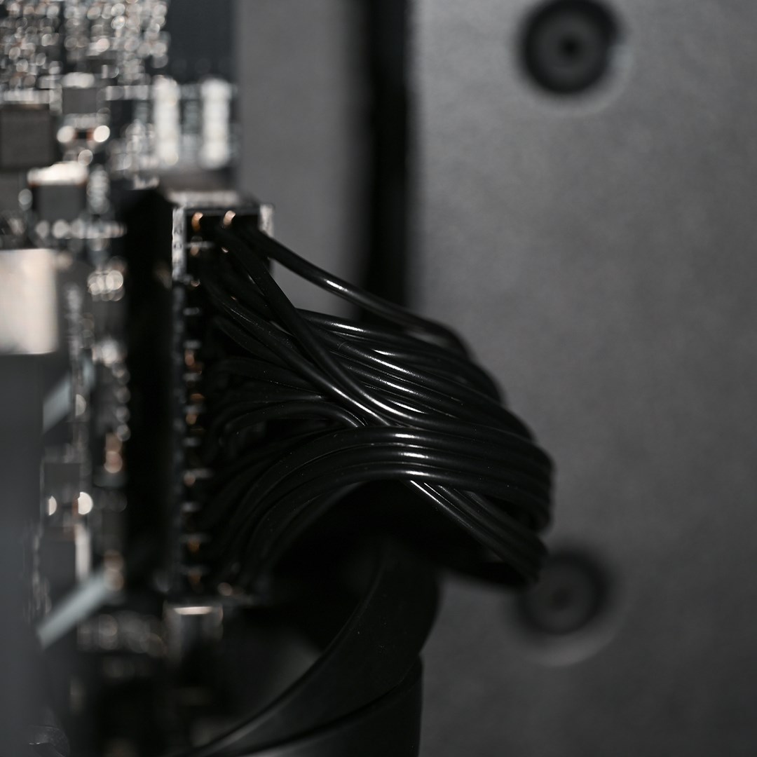 Actina 5901443387466 workstation Intel® Core™ i7 i7-14700 32 GB DDR4-SDRAM 1 TB SSD NVIDIA RTX A4000 Windows 11 Pro Midi Tower Black - Image 16