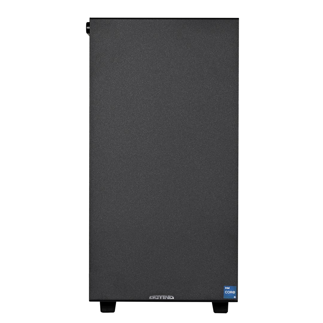 Actina 5901443387459 workstation Intel® Core™ i5 i5-14400 16 GB DDR4-SDRAM 1 TB SSD NVIDIA RTX A2000 Windows 11 Pro Midi Tower Black - Image 6