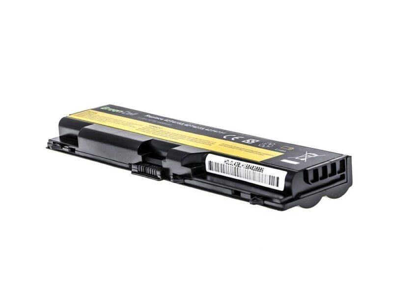 Green Cell LE49 notebook spare part Battery - Image 4