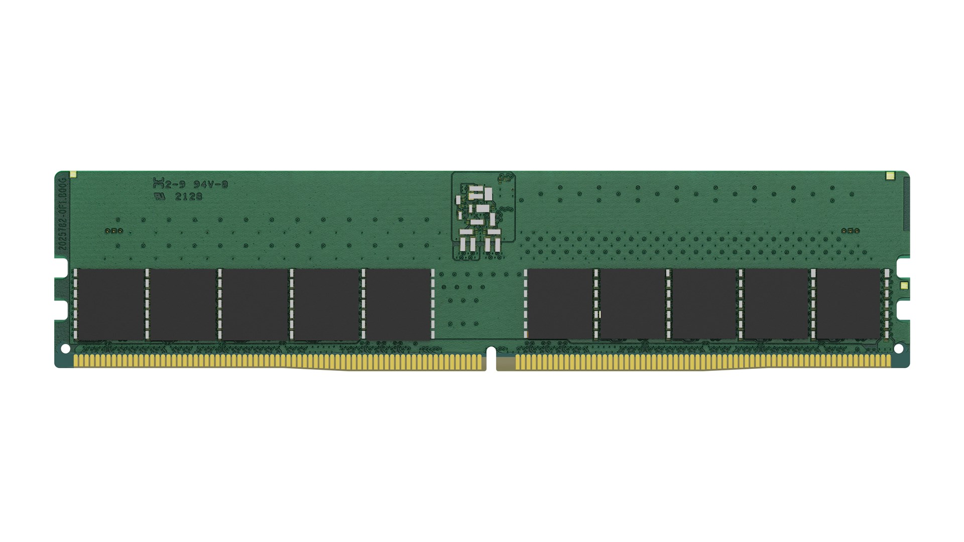 Kingston Technology KSM56E46BD8KM-48HM memory module 48 GB 1 x 48 GB DDR5 5600 MT/s - Image 2