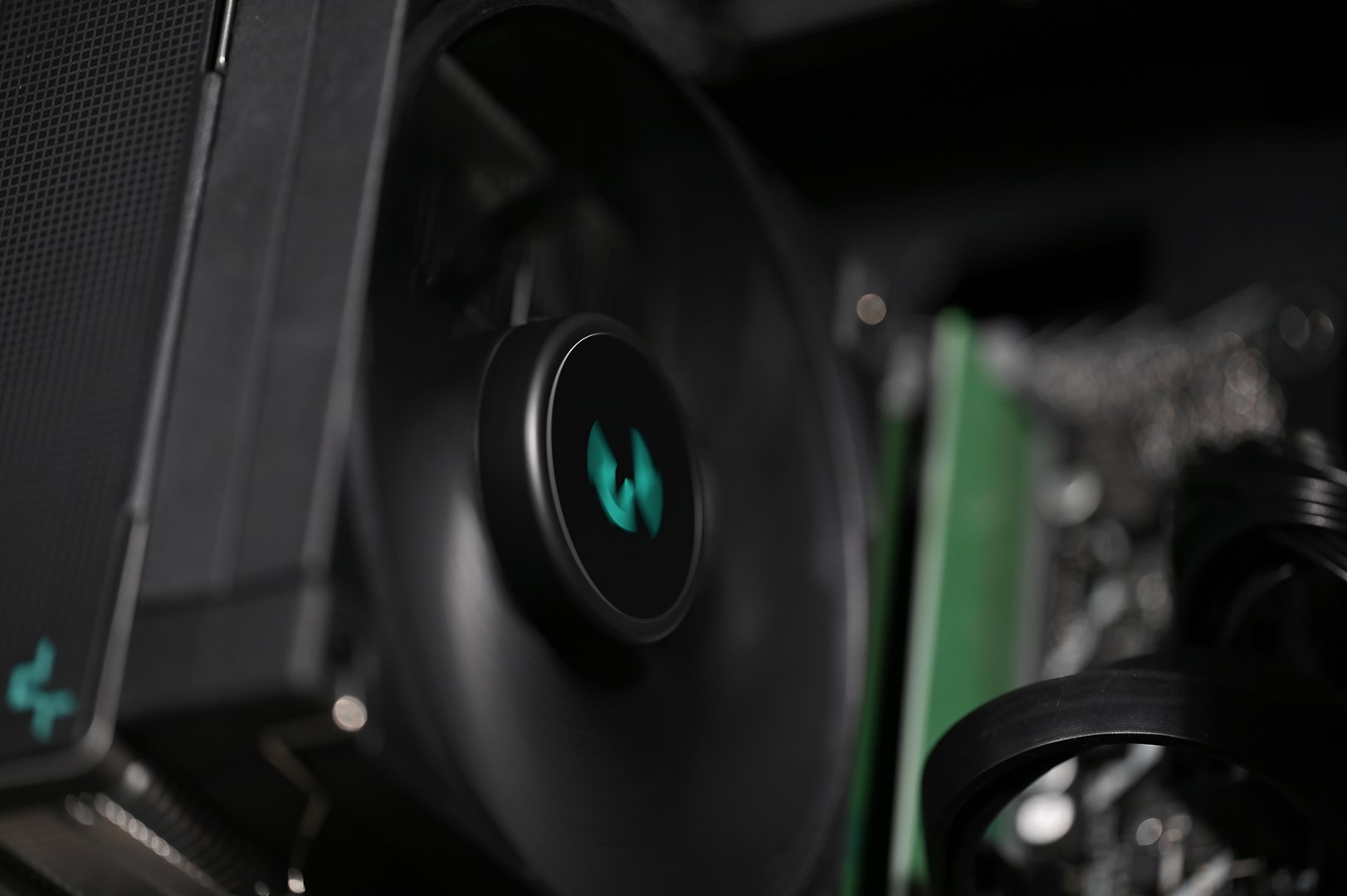 Actina 5901443387466 workstation Intel® Core™ i7 i7-14700 32 GB DDR4-SDRAM 1 TB SSD NVIDIA RTX A4000 Windows 11 Pro Midi Tower Black - Image 21