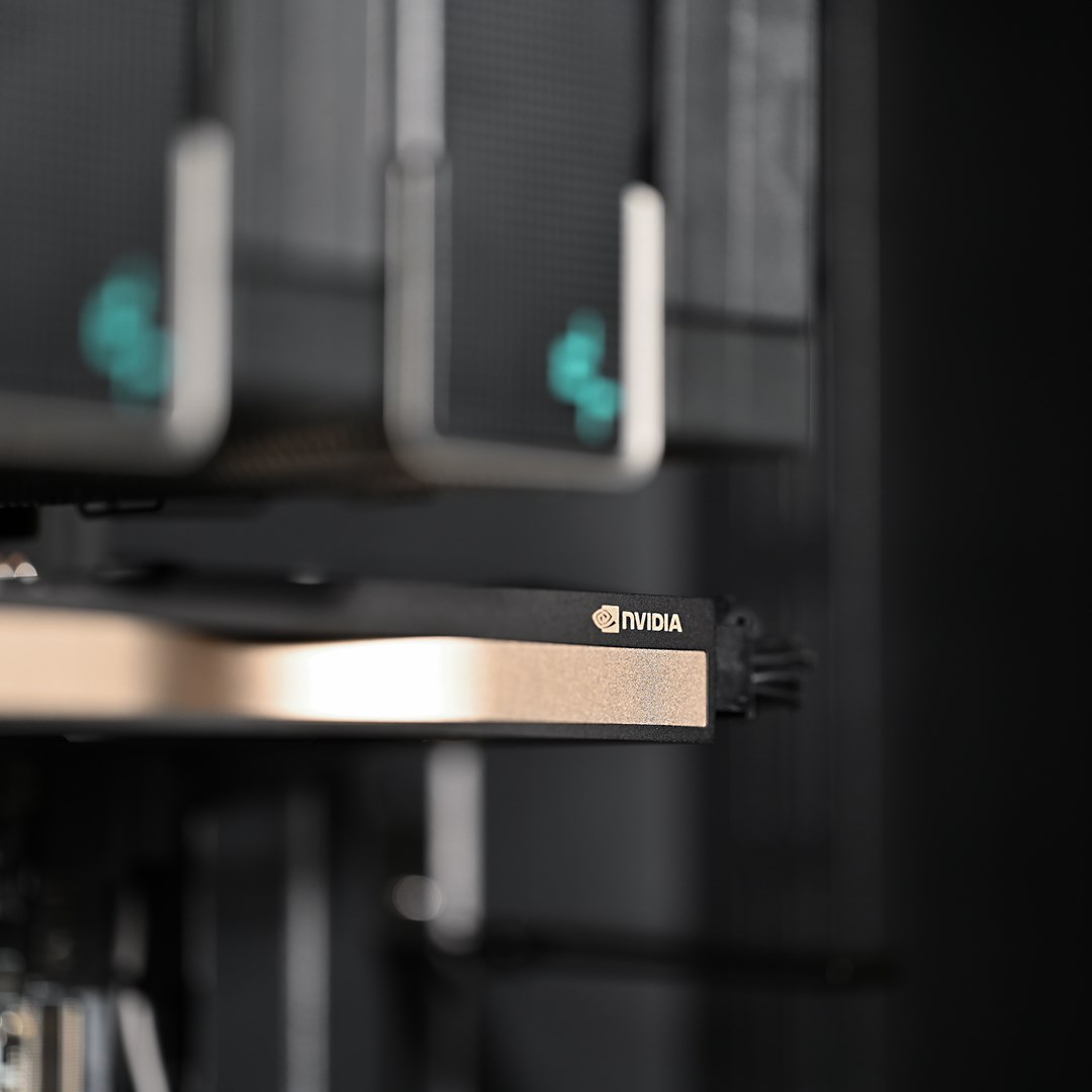 Actina 5901443387466 workstation Intel® Core™ i7 i7-14700 32 GB DDR4-SDRAM 1 TB SSD NVIDIA RTX A4000 Windows 11 Pro Midi Tower Black - Image 27