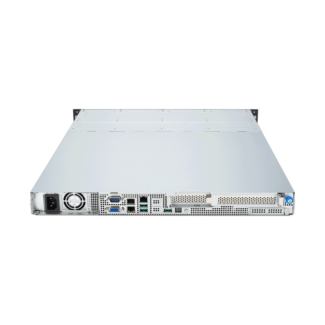 Actina 5901443349839 server 1.92 TB Rack (1U) Intel Xeon E E-2434 3.4 GHz 16 GB DDR5-SDRAM 350 W Windows Server 2022 Essentials - Image 3