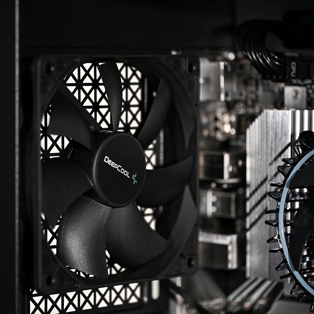 Actina 5901443387459 workstation Intel® Core™ i5 i5-14400 16 GB DDR4-SDRAM 1 TB SSD NVIDIA RTX A2000 Windows 11 Pro Midi Tower Black - Image 23