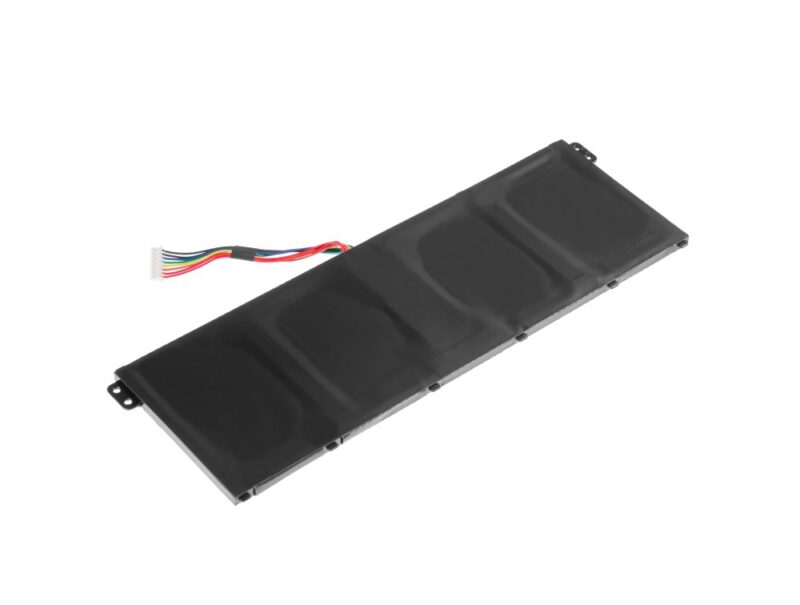 Green Cell AC62 laptop spare part Battery - Image 6