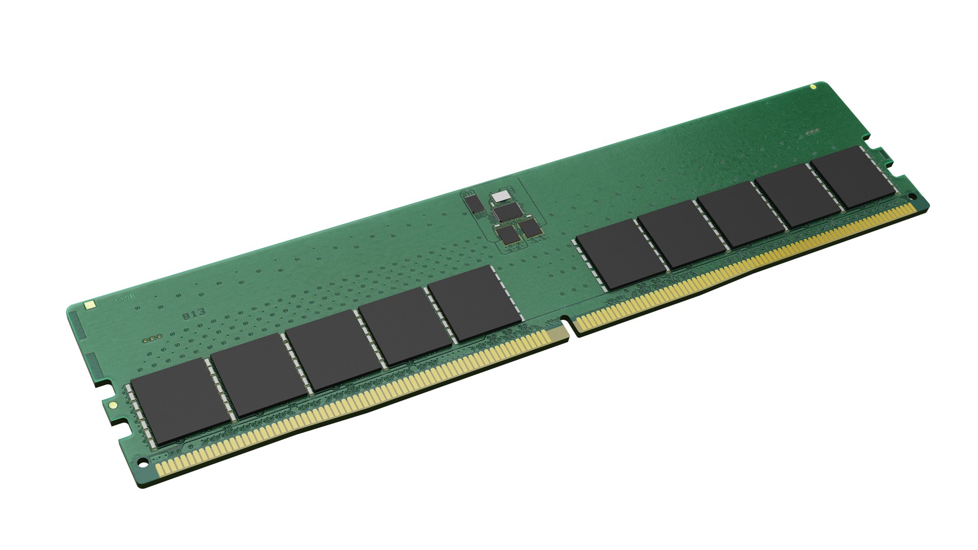 Kingston Technology KSM56E46BD8KM-48HM memory module 48 GB 1 x 48 GB DDR5 5600 MT/s - Image 3