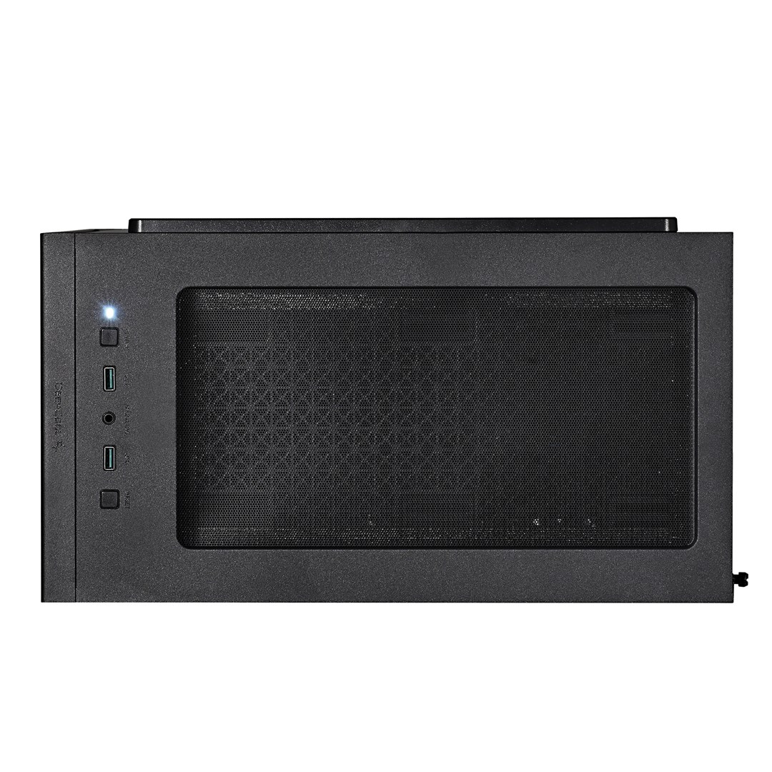 Actina 5901443387459 workstation Intel® Core™ i5 i5-14400 16 GB DDR4-SDRAM 1 TB SSD NVIDIA RTX A2000 Windows 11 Pro Midi Tower Black - Image 10