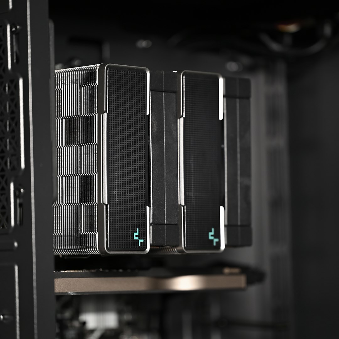 Actina 5901443387466 workstation Intel® Core™ i7 i7-14700 32 GB DDR4-SDRAM 1 TB SSD NVIDIA RTX A4000 Windows 11 Pro Midi Tower Black - Image 25