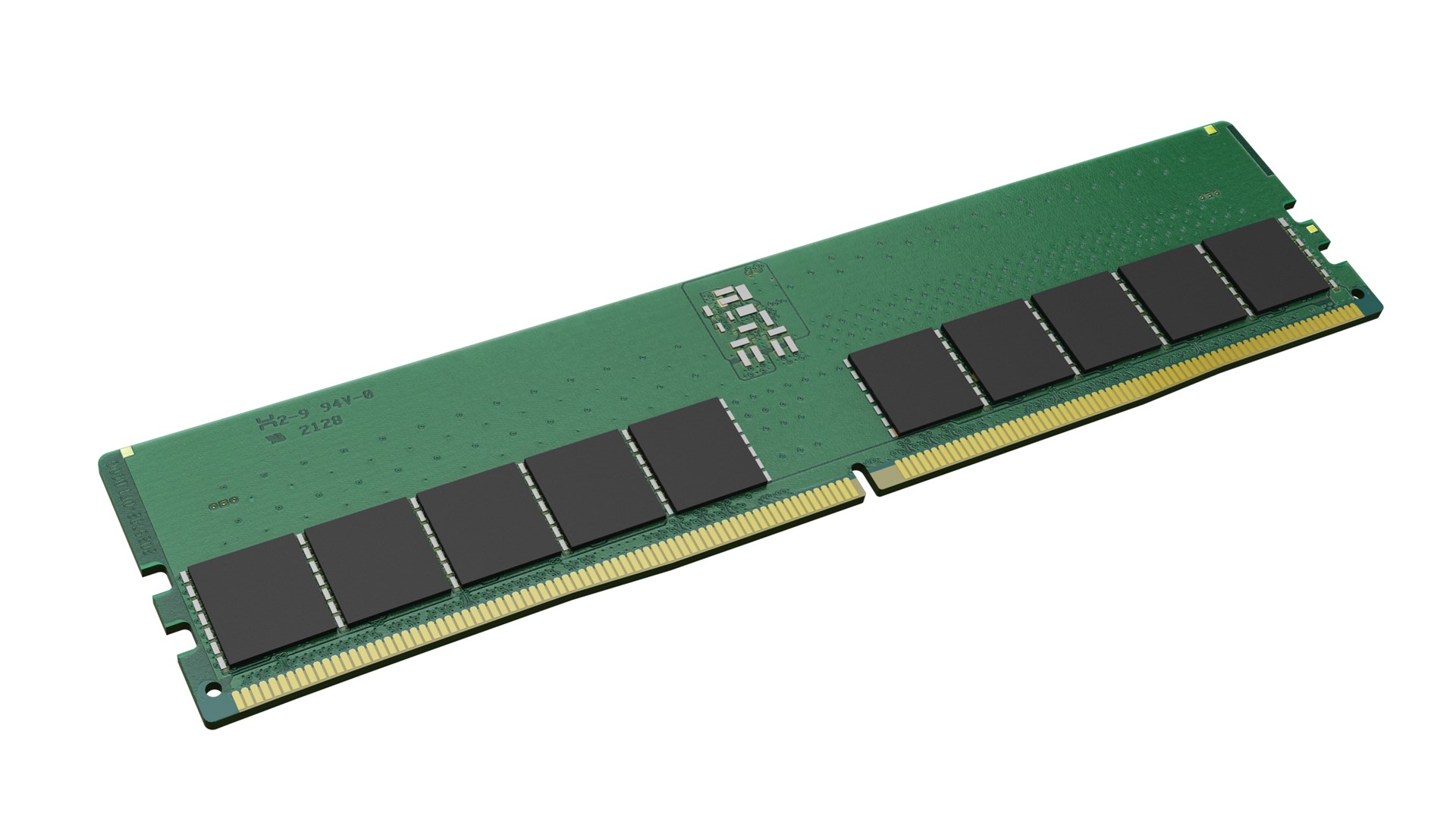 Kingston Technology KSM56E46BD8KM-48HM memory module 48 GB 1 x 48 GB DDR5 5600 MT/s - Image 4