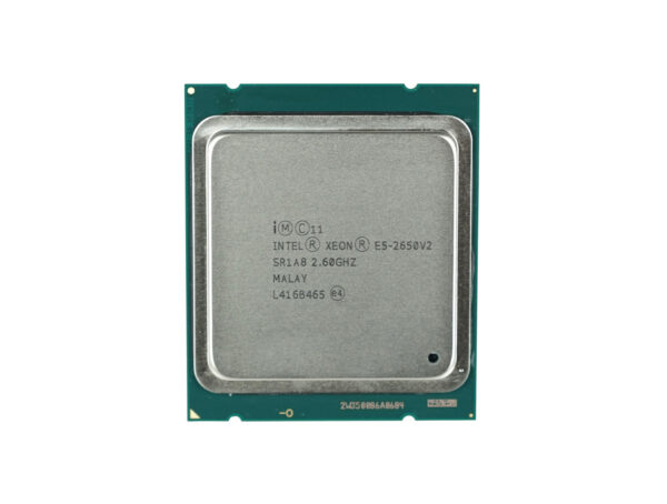 CPU INTEL XEON 8C EC E5-2650V2  2.6GHz/20MB/8GT/95W LGA2011