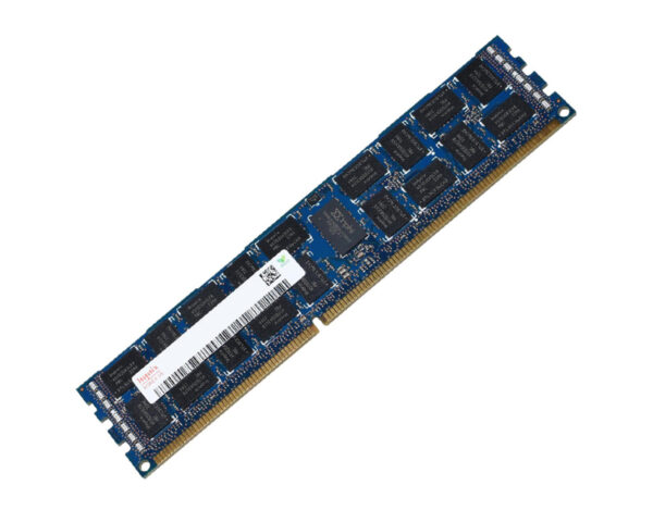 16GB HYNIX PC3L-12800R DDR3-1600 2Rx4 CL11 ECC RDIMM 1.35V