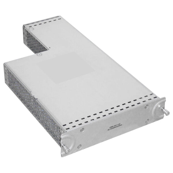 POWER SUPPLY AC CISCO 2911 190W - PWR-2911-AC