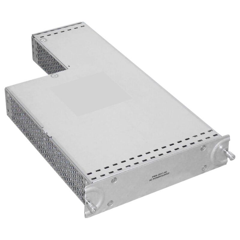 POWER SUPPLY AC CISCO 2911 190W - PWR-2911-AC