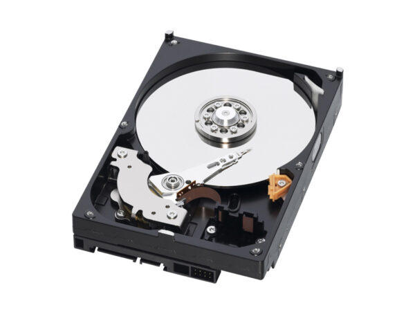 HDD SATA 500GB IBM 7.2K 3.5"
