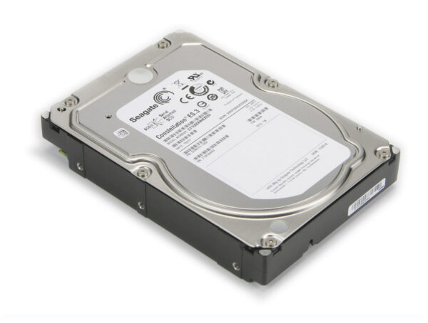 HDD SATA 1TB SEAGATE 6G 7.2K 3.5''