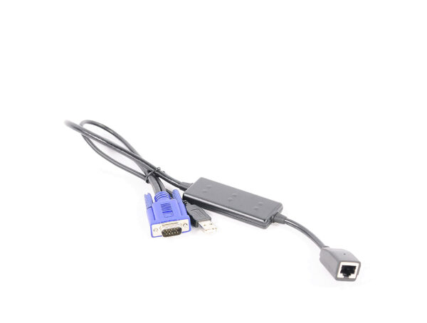 DELL USB KVM MODULE POD SIP CABLE 2161DS