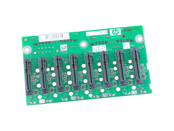 BACKPLANE FOR HP ML350 G5 2.5" (NO CAGE) - 413985-001