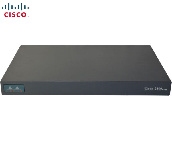 ROUTER CISCO 2501 1XETHERNET / 2xSERIAL