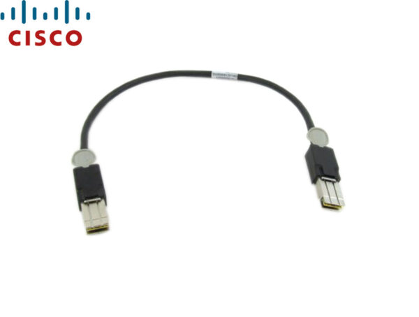CISCO CABLE STACK CAB-STK-E-0.5M