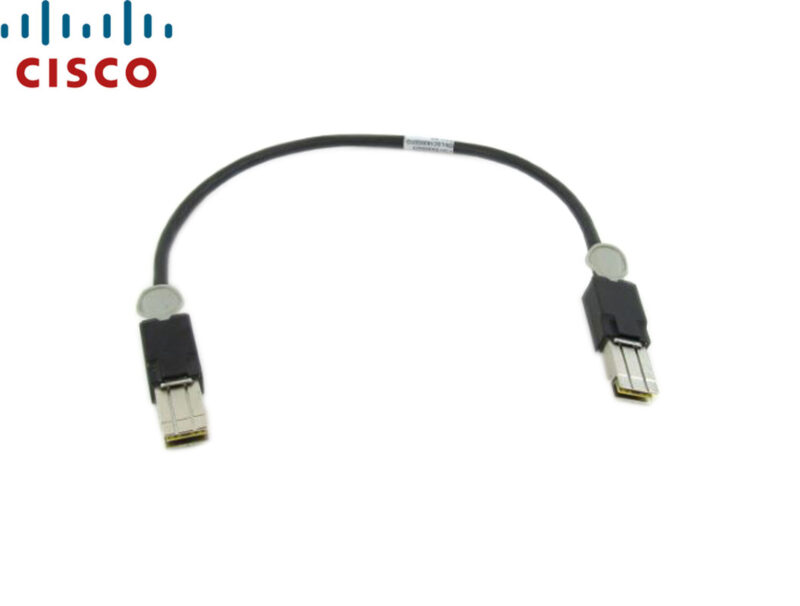 CISCO CABLE STACK CAB-STK-E-0.5M