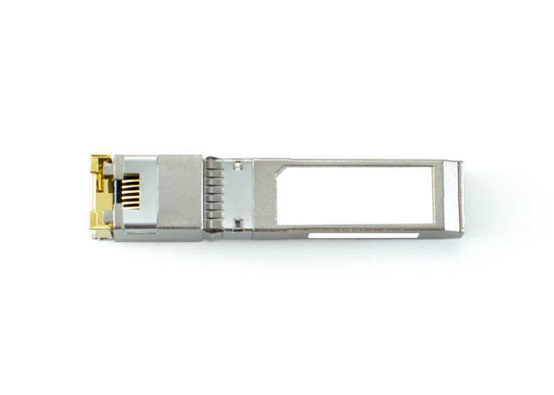 ETH SFP+ CISCO 10GBASE SFP-10G-T COMPATIBLE