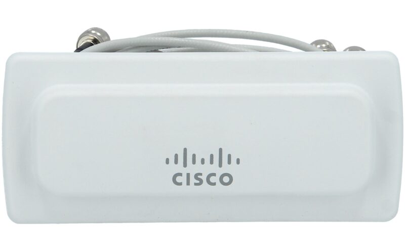CISCO AIRONET 4-dBi Omnidirectional Antenna (AIR-ANT5140V-R)