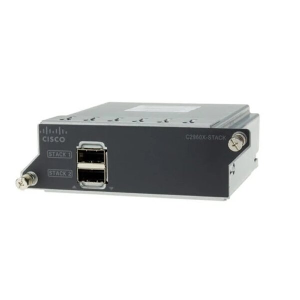 CISCO FLEXSTACK MODULE 2960X