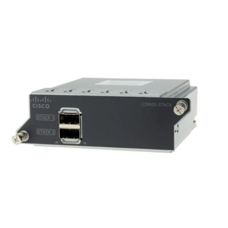 CISCO FLEXSTACK MODULE 2960X