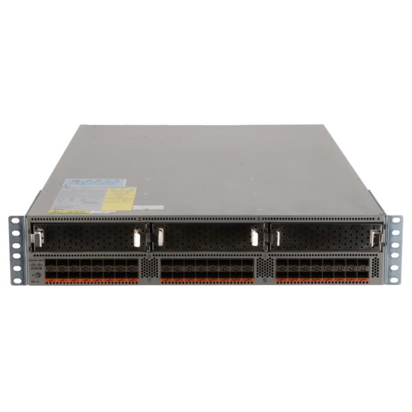 SWITCH ETH 48P 10GB SFP+ CISCO NEXUS N5K-C5596UP 2RU