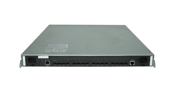 SWITCH ETH 16P 10GB SFP+  NETAPP NAE-1101 DUAL FAN/DUAL PSU(FRONT TO BACK)
