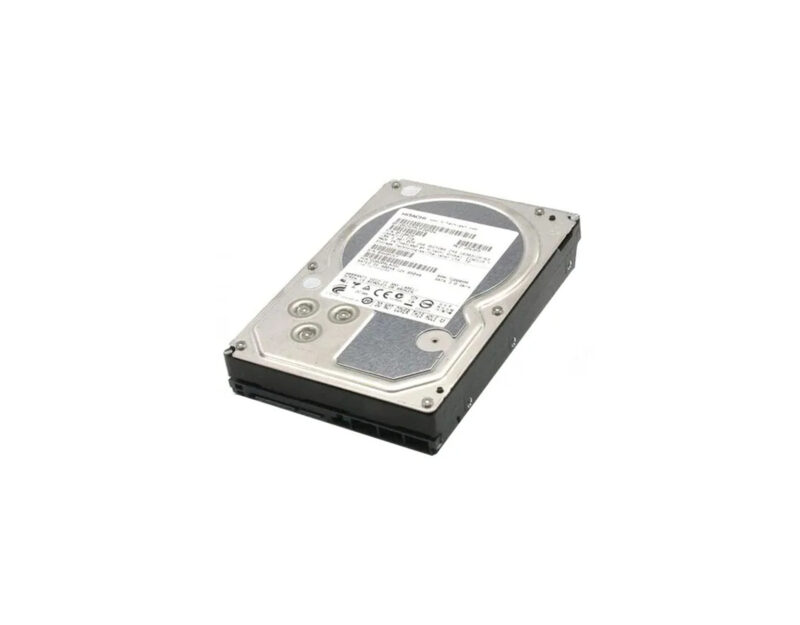 HDD SATA 2TB HGST 64MB 6Gb/s 7.2K 3.5" HUS724020ALA640