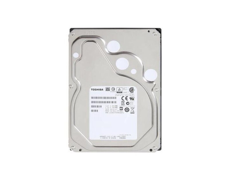 HDD SAS 4TB TOSHIBA 7.2K 3.5'' 12 Gb/s  MG04SCA40EE