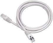 PATCH CORD UTP IDEALINK 10M CAT6 WHITE